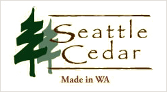 Seattle Cedar