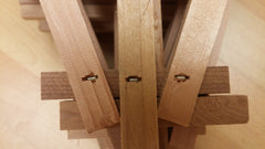 Fan Trellis (10-Pack)