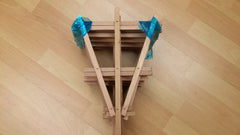 Fan Trellis (10-Pack)