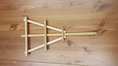 Fan Trellis (10-Pack)