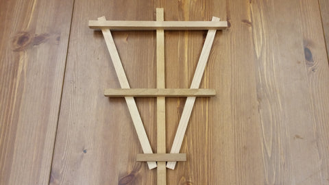 Fan Trellis (10-Pack)