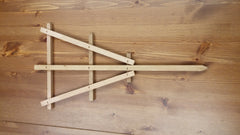 Fan Trellis (10-Pack)