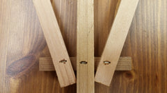 Fan Trellis (10-Pack)