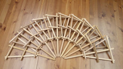 Fan Trellis (10-Pack)