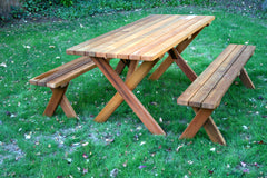 Medium Picnic Table