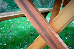 Medium Picnic Table