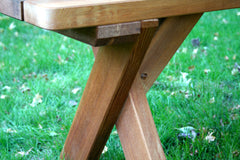 Medium Picnic Table