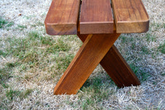 Medium Picnic Table