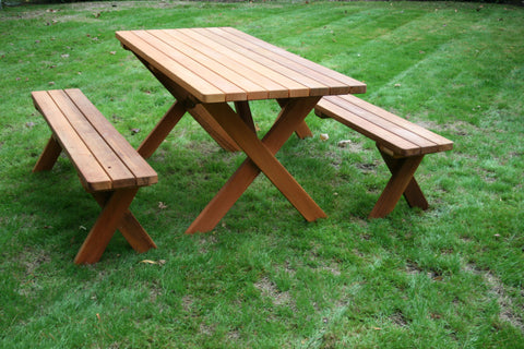 Medium Picnic Table