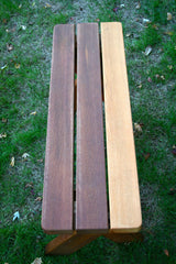 Large Picnic Table