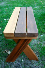 Large Picnic Table
