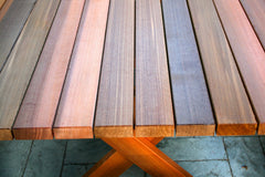 Large Picnic Table