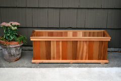 XL Rectangular Planter