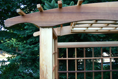 Arbor Bench