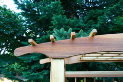 Arbor Bench