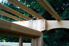 Arbor Bench