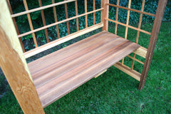 Arbor Bench