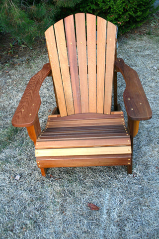 Chalet Chair