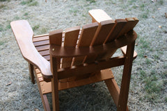 Chalet Chair