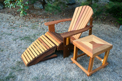 Chalet Chair
