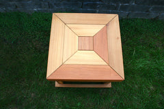 Chalet End Table