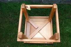 Chalet End Table