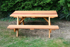 Adult Park Table