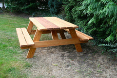 Adult Park Table