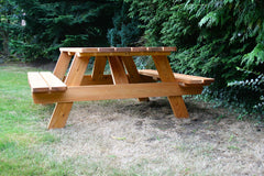 Adult Park Table