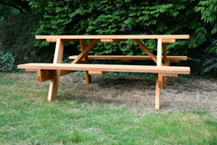 Adult Park Table