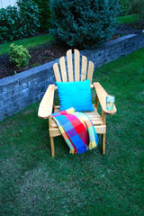 Denali Chair (Knotty Grade)