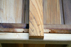 Rectanglular Planter