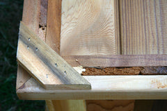 Rectanglular Planter