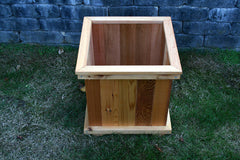 Square Planter