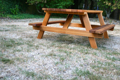 Youth Park Table