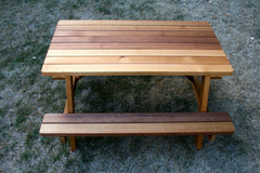 Youth Park Table