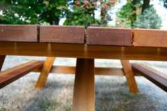 Youth Park Table